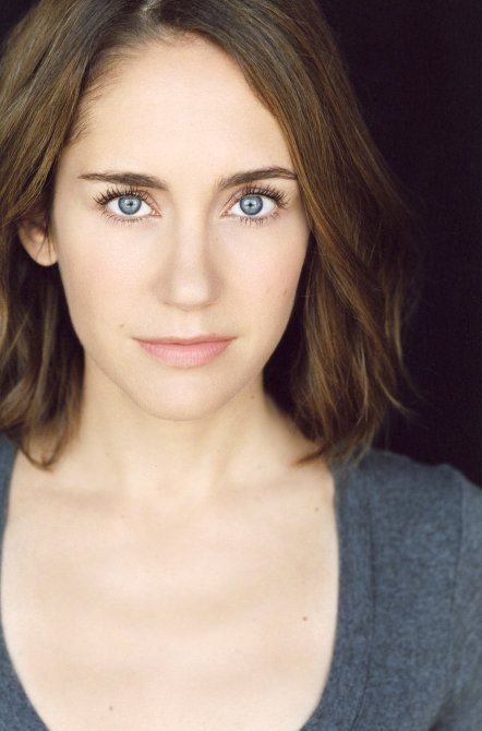 伊丽莎白·施密特 Elizabeth Schmidt