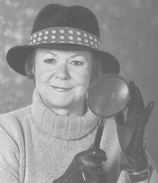 Enzi Fuchs Enzi Fuchs