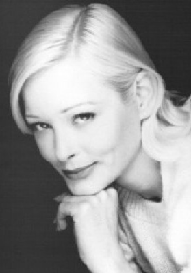 帕米拉·吉德利 Pamela Gidley