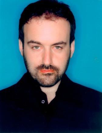 大卫·阿诺德 David Arnold