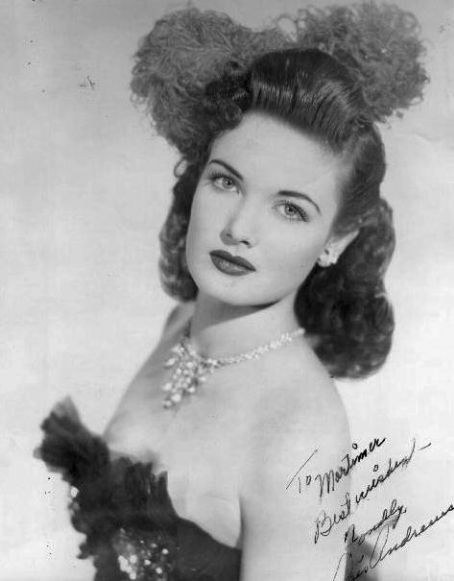 Lois Andrews Lois Andrews