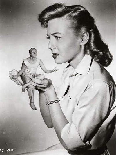 Randy Stuart Randy Stuart