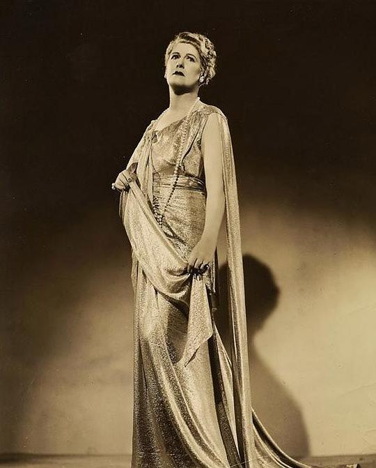 玛丽·福布斯 Mary Forbes