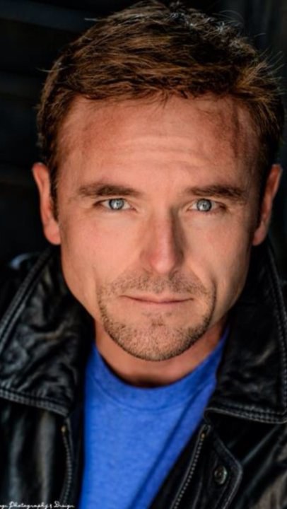 杰夫·罗斯 Jeff Rose