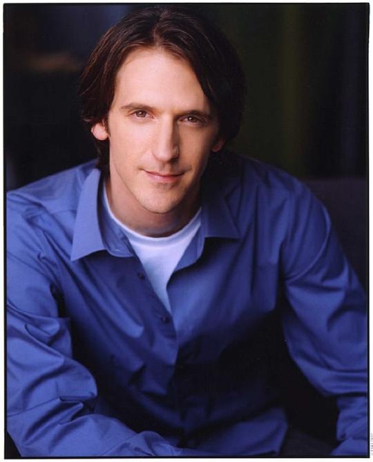 斯科特·雅菲 Scott Yaphe