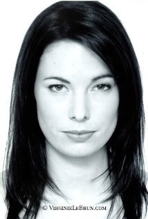 Virginie Le Brun Virginie Le Brun