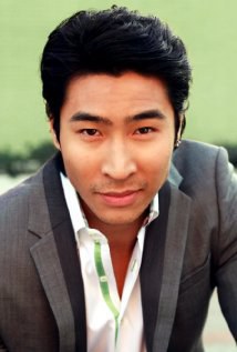 吴育刚 Chris Pang