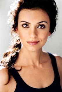 马尔詹·奈沙特 Marjan Neshat