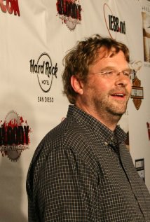 丹尼尔·沃特斯 Daniel Waters