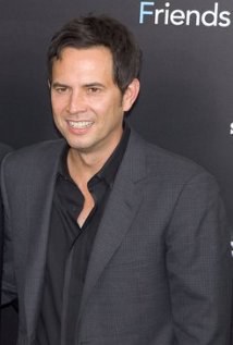 凯斯·梅里曼 Keith Merryman