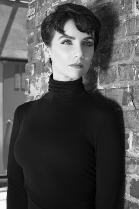 维多利亚·萨默 Victoria Summer