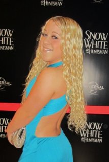 乔·奥斯蒙德 Jo Osmond