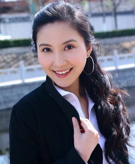 唐夏娃 Xiawa Tang
