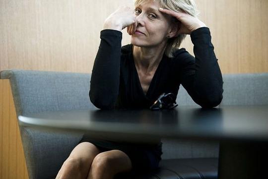 夏洛特·菲奇 Charlotte Fich