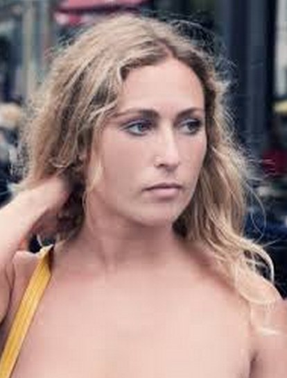 帕特里夏·舒曼 Patricia Schumann