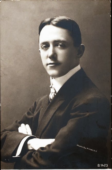 乔治·M·科汉 George M. Cohan