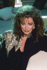 杰姬·科林斯 Jackie Collins