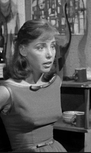 巴波拉·莫莉斯 Barboura Morris