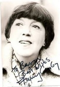 范妮·卡比 Fanny Carby