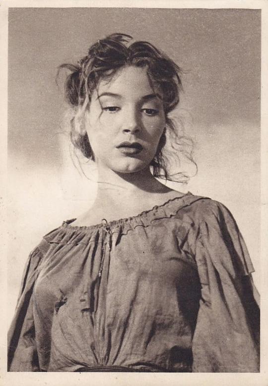 科塞塔·格雷科 Cosetta Greco