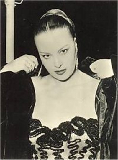 弗兰卡·马尔齐 Franca Marzi