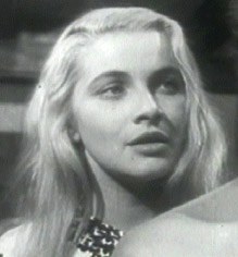 特雷莎·伊泽夫斯卡 Teresa Izewska