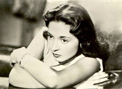 莱亚·帕多瓦尼 Lea Padovani