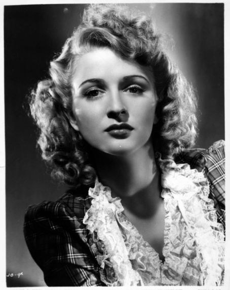 Joan Barclay Joan Barclay