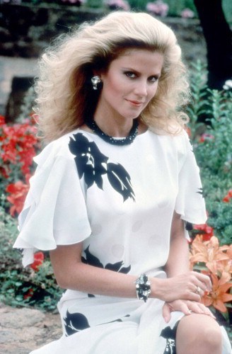 劳拉·约翰逊 Laura Johnson