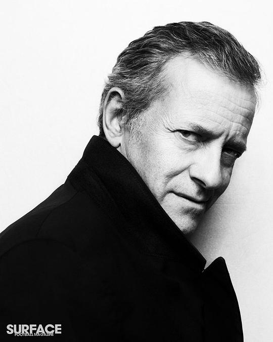 弗朗索瓦·乌斯特 Francis Huster