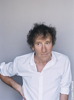 阿兰·苏雄 Alain Souchon