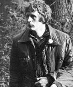 彼得·克林逊 Peter Collinson