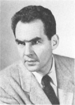 迈克尔·戈登 Michael Gordon