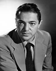 文森特·舒曼 Vincent Sherman