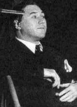 沃尔特·朗 Walter Lang