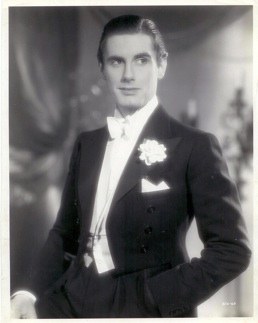 彼得·格兰微尔 Peter Glenville