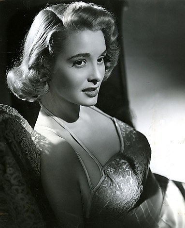 帕德里夏·妮尔 Patricia Neal