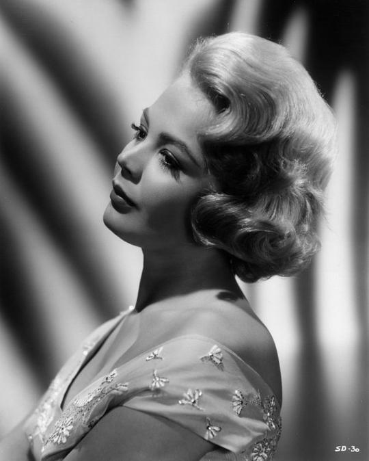 桑德拉·狄 Sandra Dee