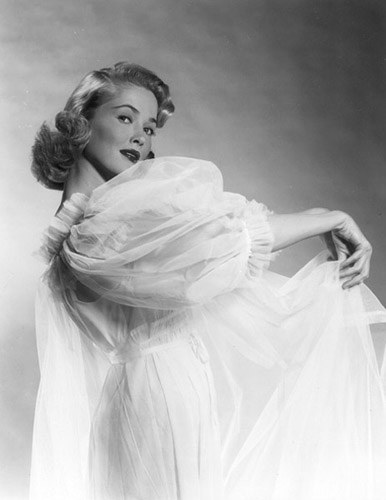 萨拉·沙恩 Sara Shane