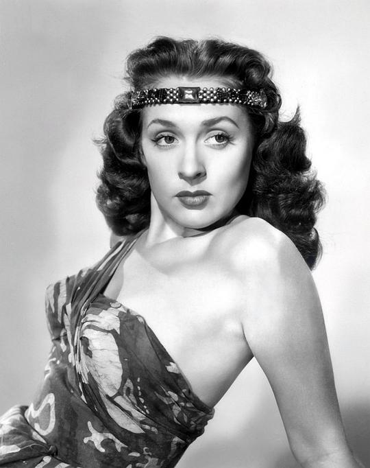 爱琳娜·弗杜戈 Elena Verdugo