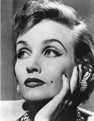 莉兹·雷内 Liz Renay