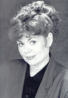 Cheryl Rhoads Cheryl Rhoads