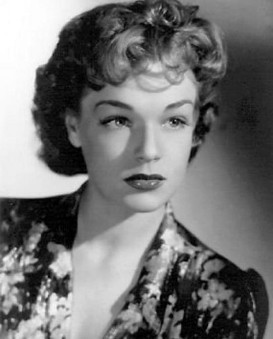 西蒙·西涅莱 Simone Signoret