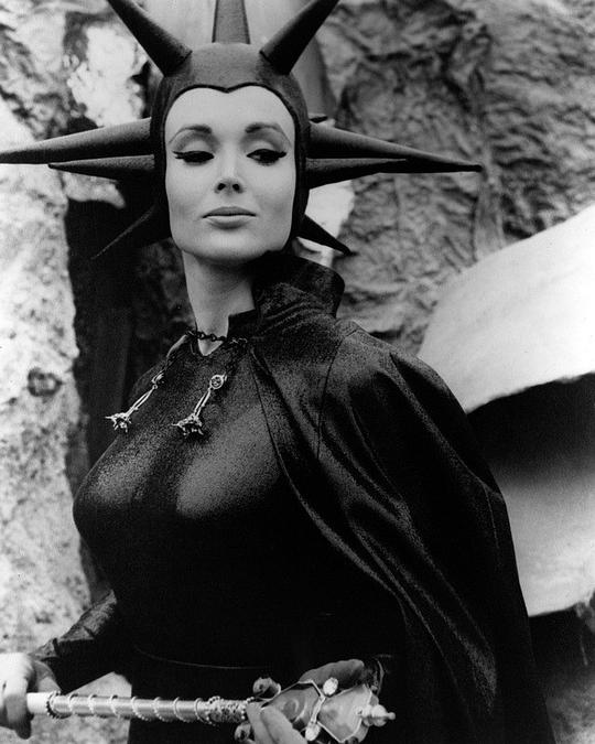 弗朗辛·约克 Francine York