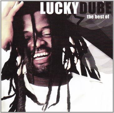 Lucky Dube Lucky Dube