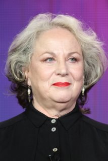 帕姆·费里斯 Pam Ferris