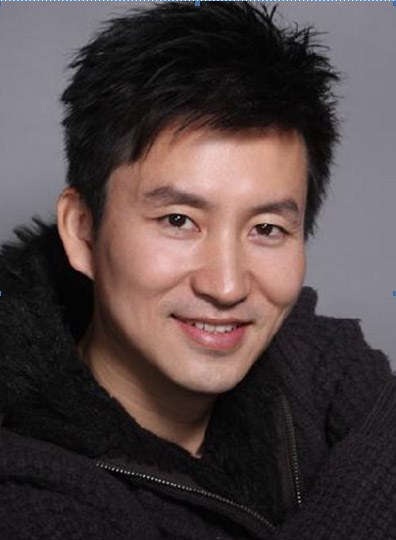 黄海 Hai Huang