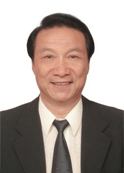 宋来运 Laiyun Song