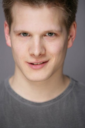 恩诺·海瑟 Enno Hesse