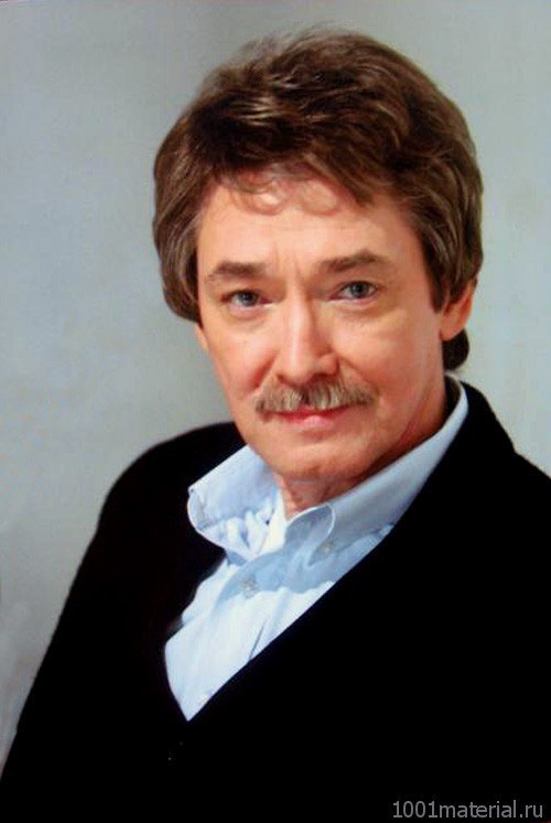 伊戈尔·斯塔雷金 Igor Starygin